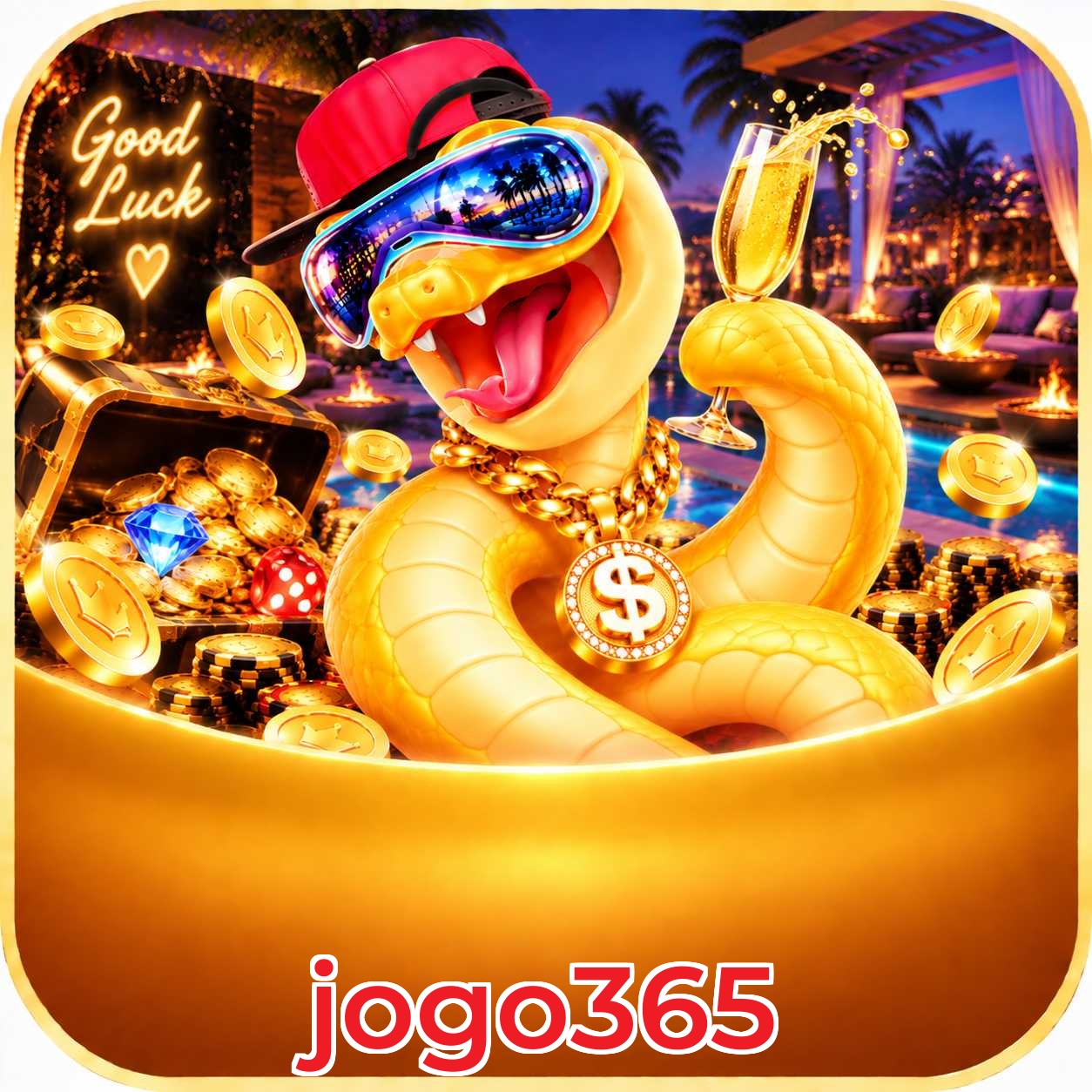 jogo365 Segurança