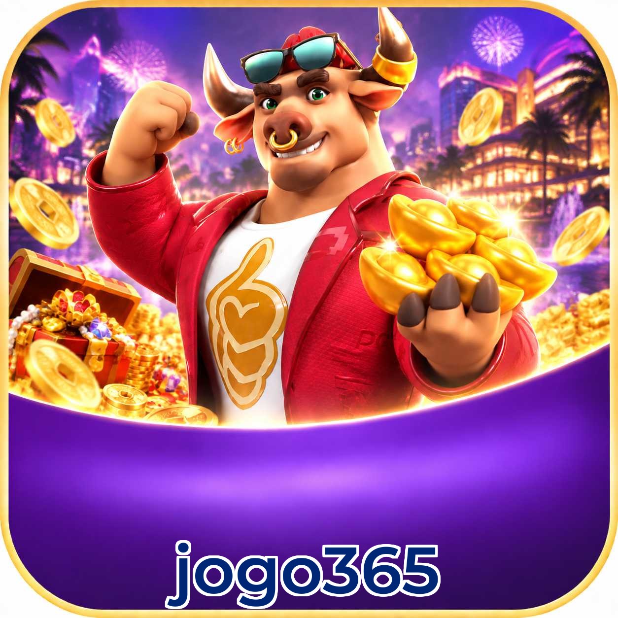 jogo365 Slots