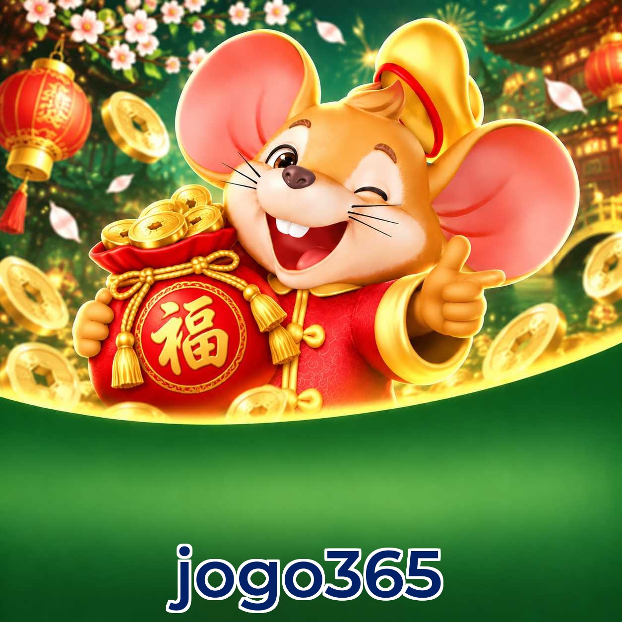 jogo365 Logo
