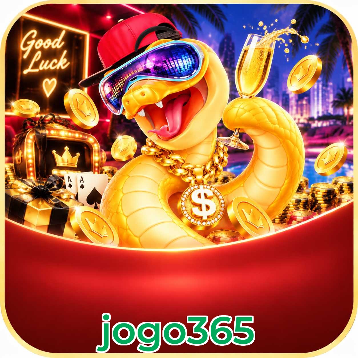 jogo365 VIP Níveis