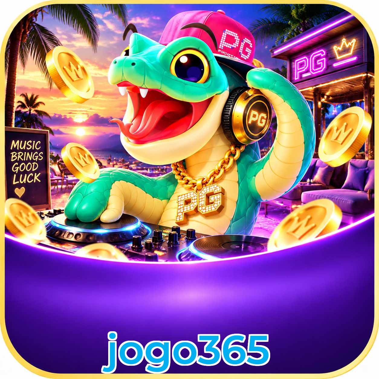 jogo365 FAQ