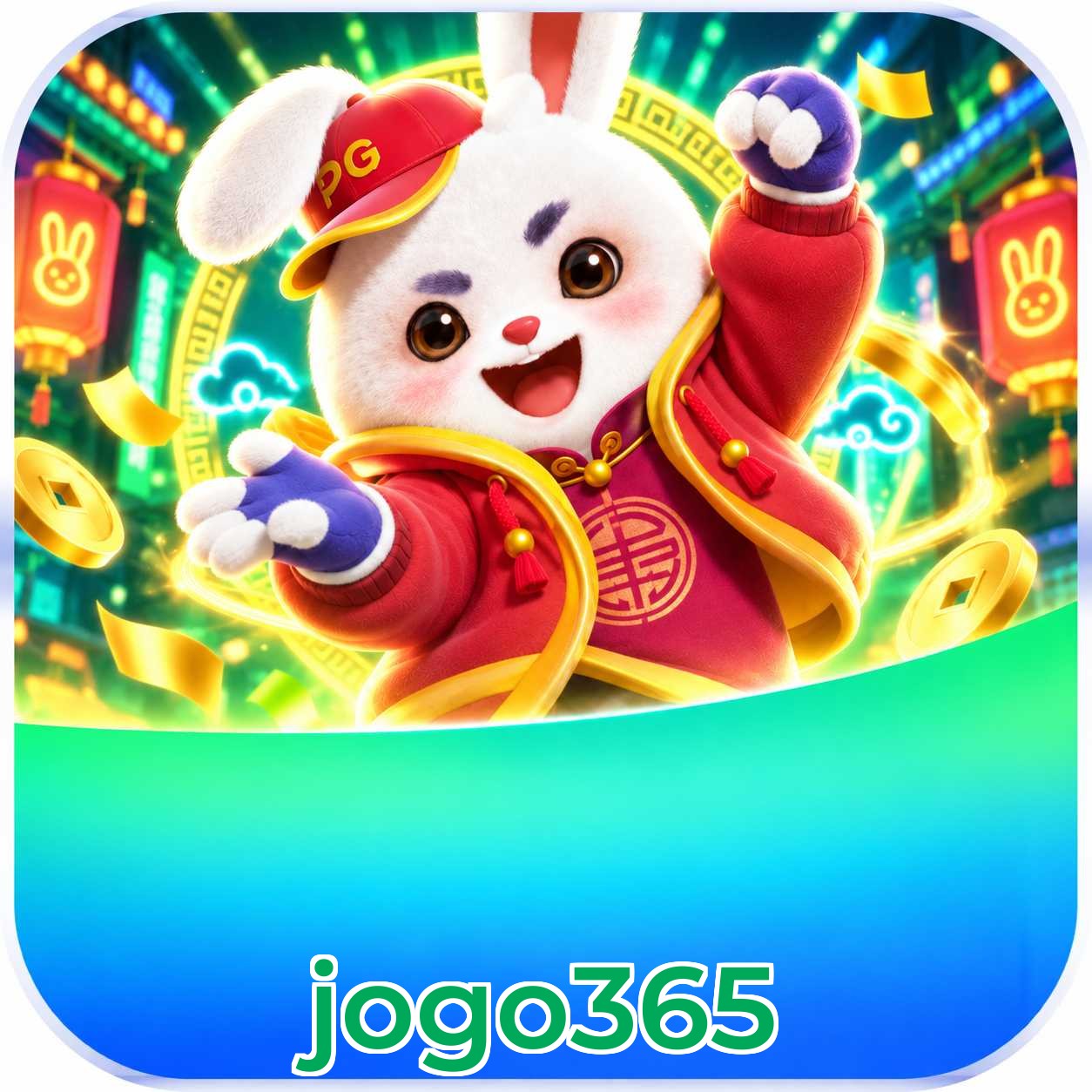 jogo365 Responsible Gaming