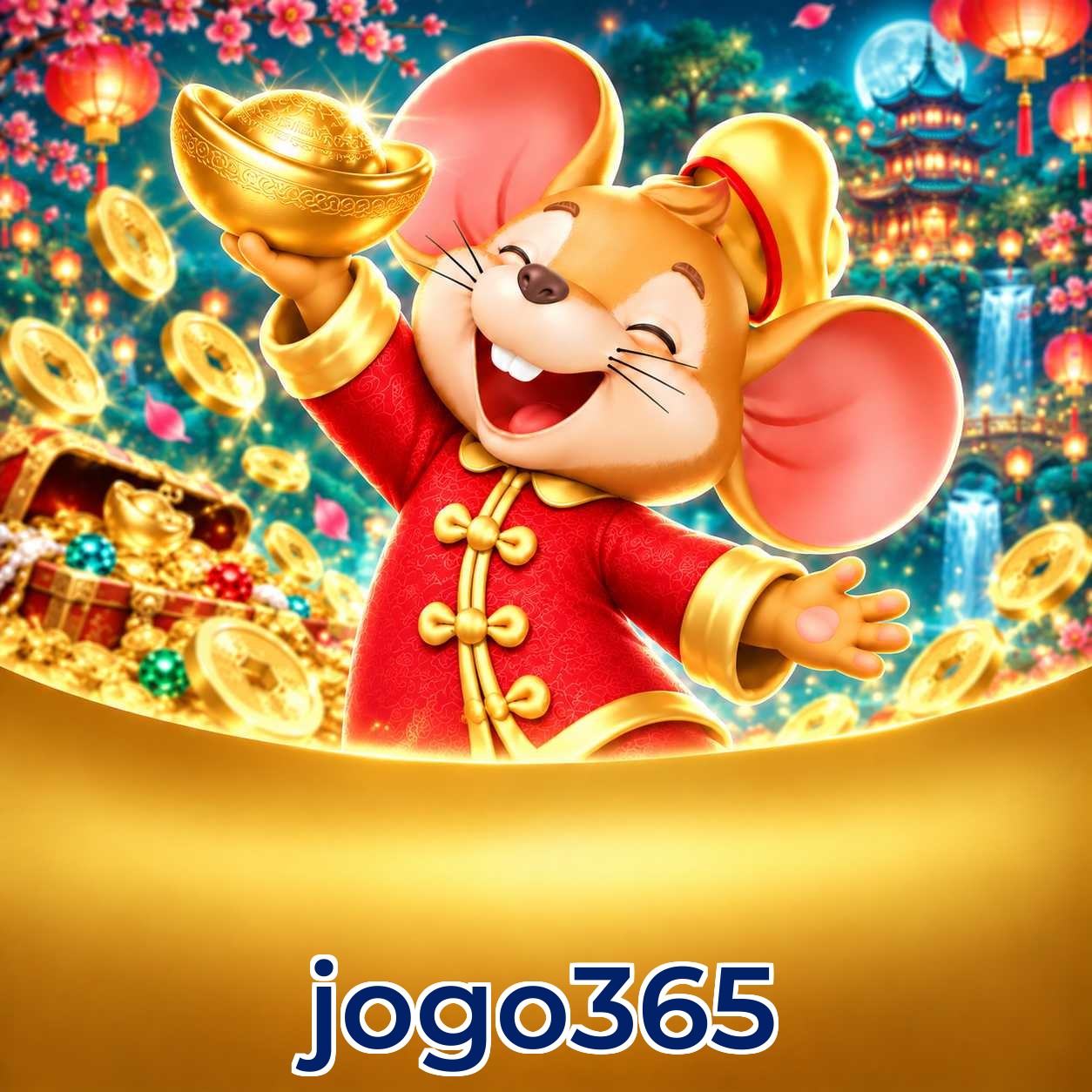 jogo365 Facebook Page