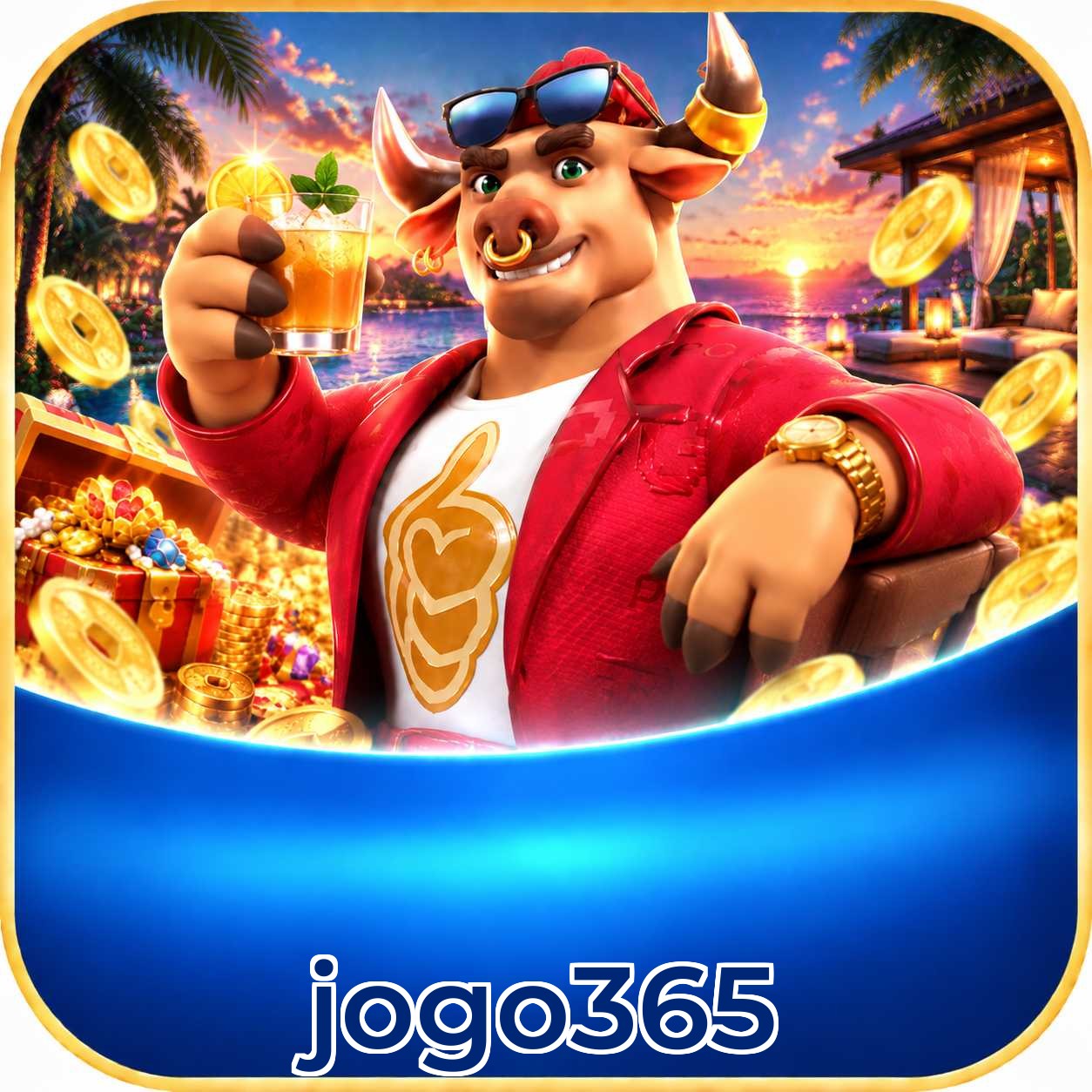 jogo365 Logo