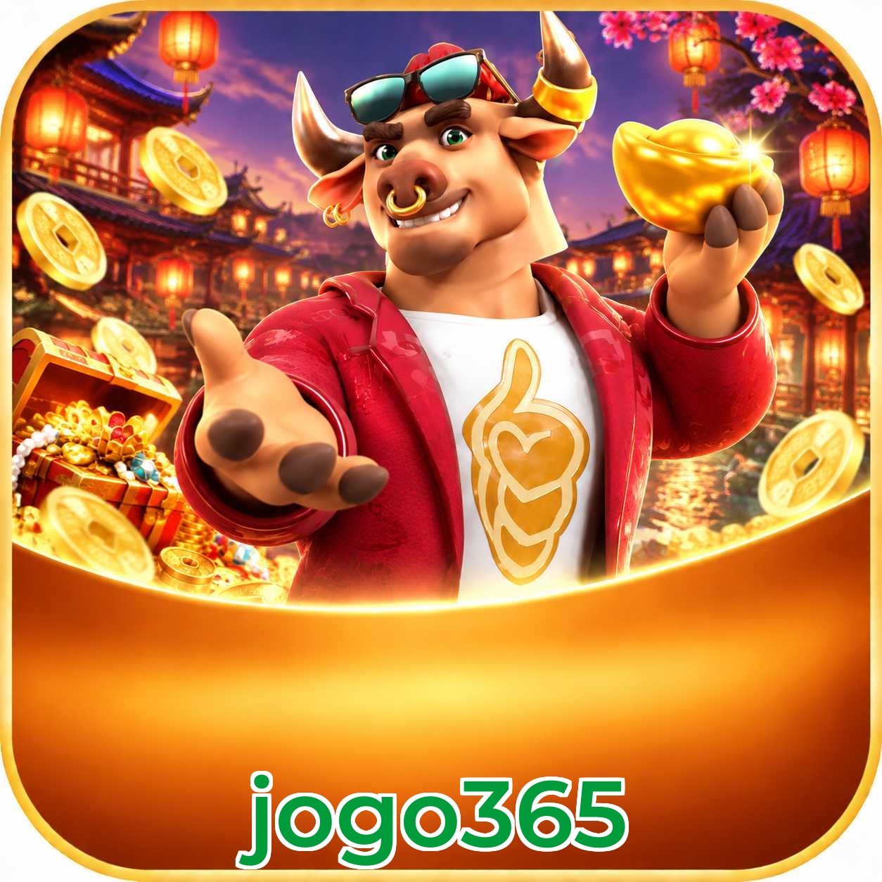 jogo365 2FA