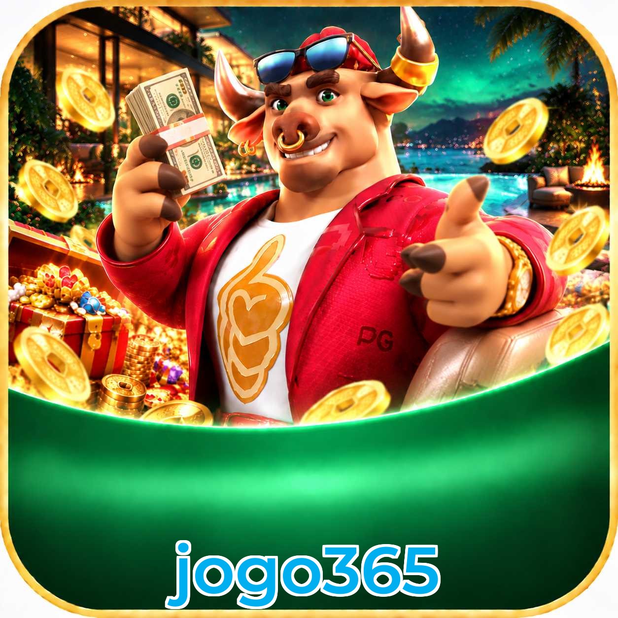 jogo365 Live Games