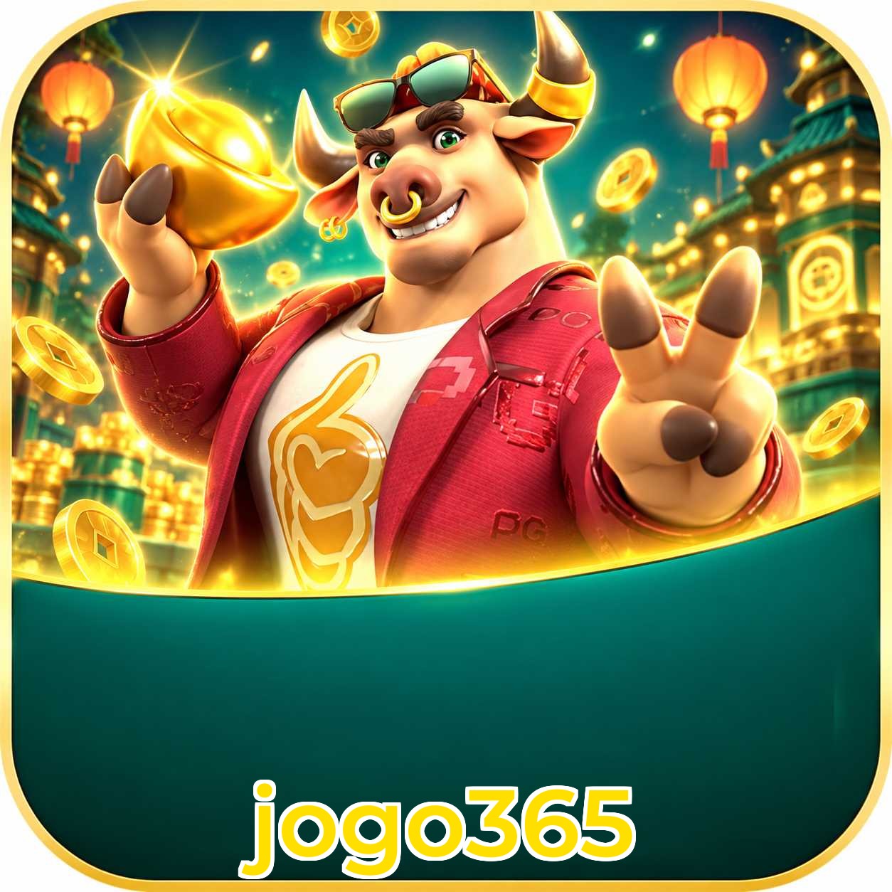 jogo365 Requirements