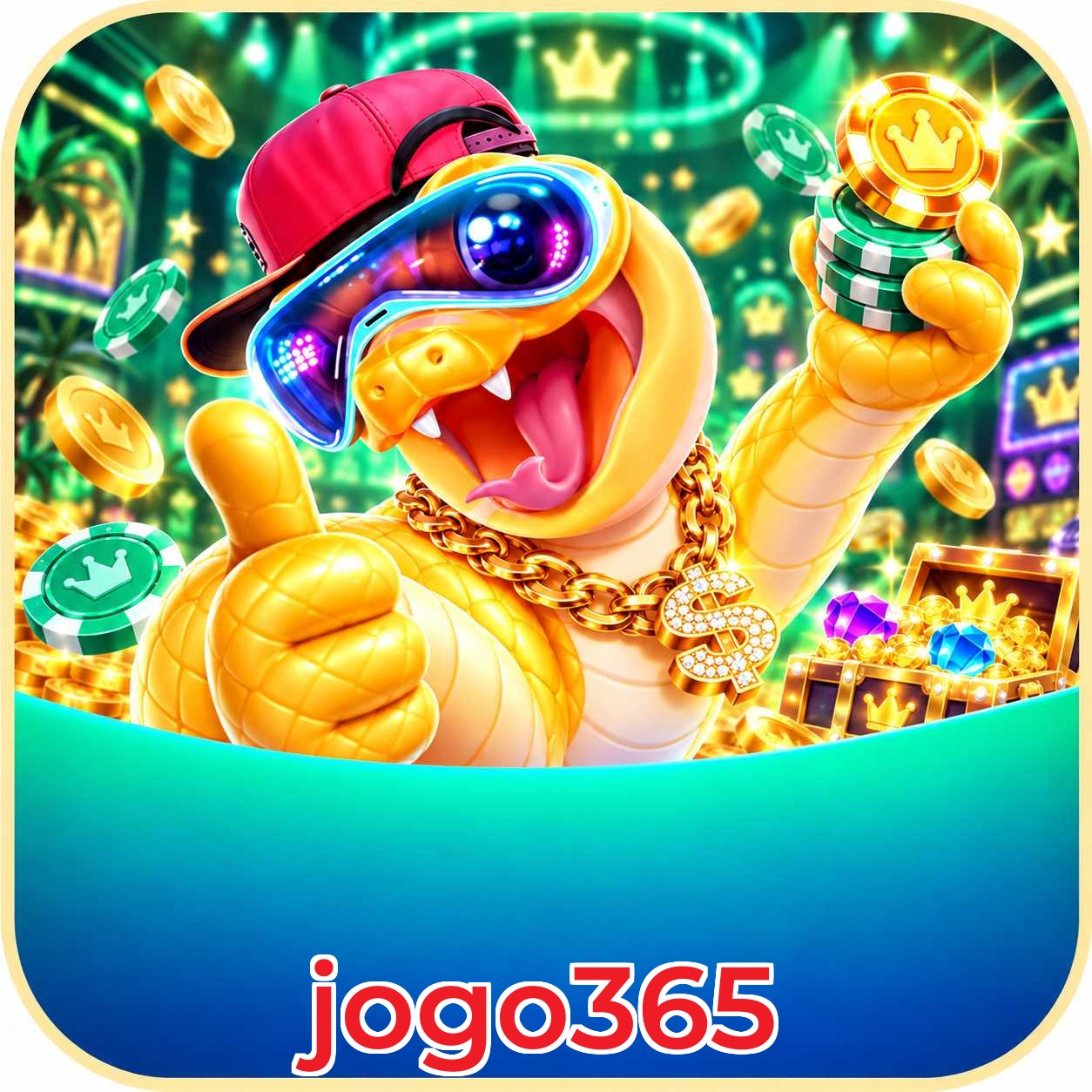 jogo365 Cashback