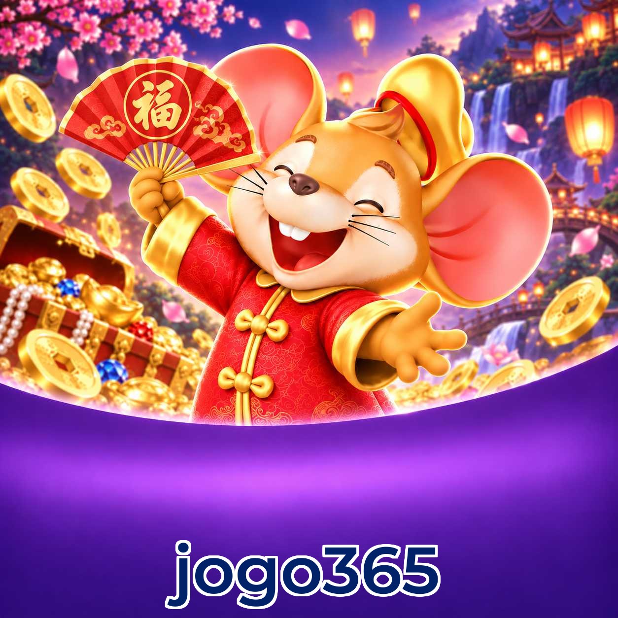 jogo365 Logo