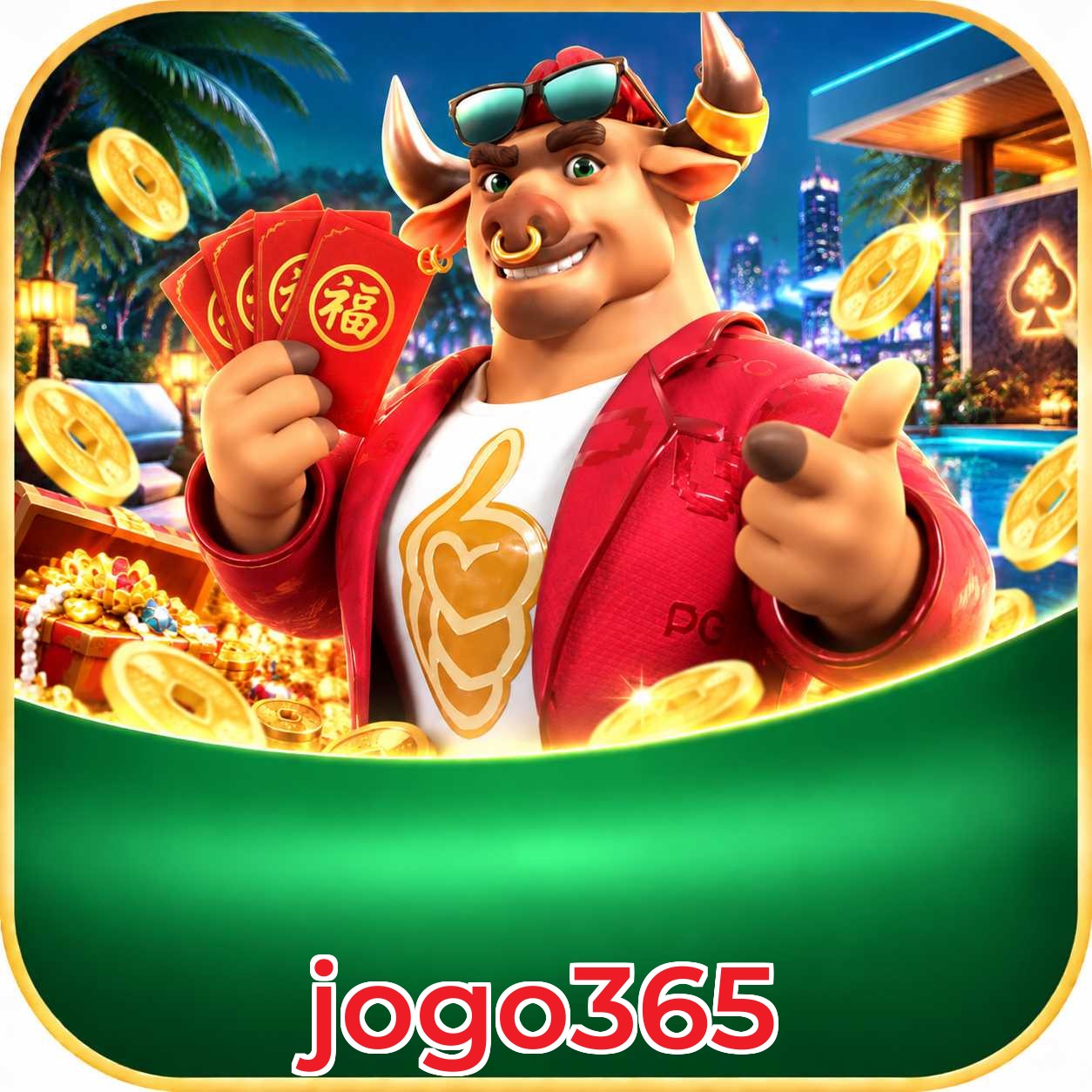 jogo365 Version History