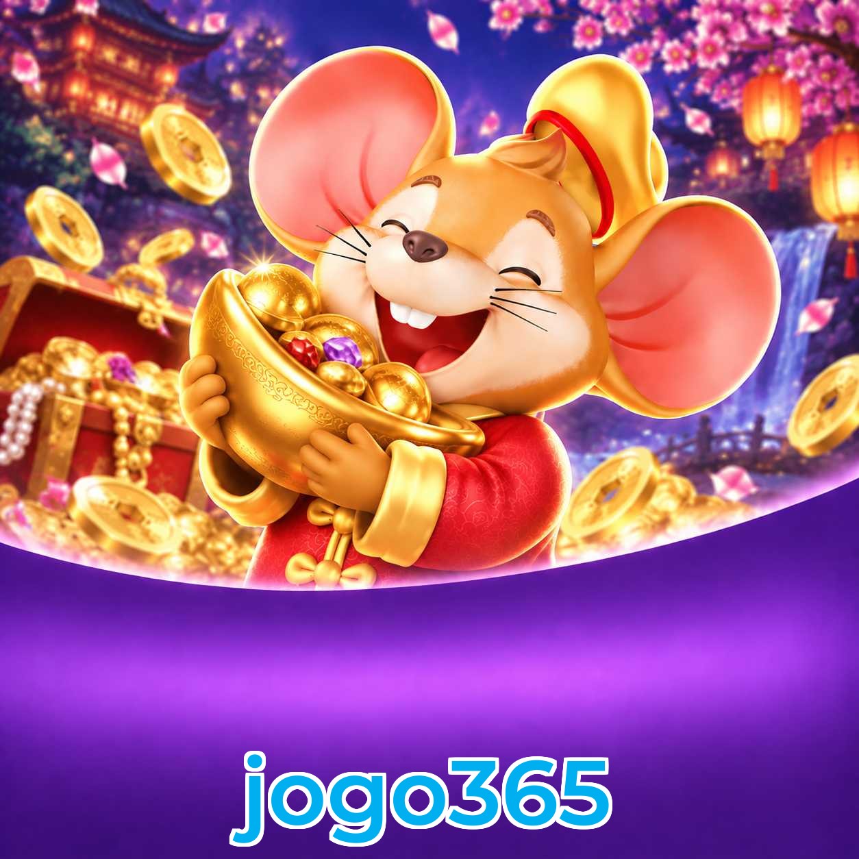jogo365 Logo