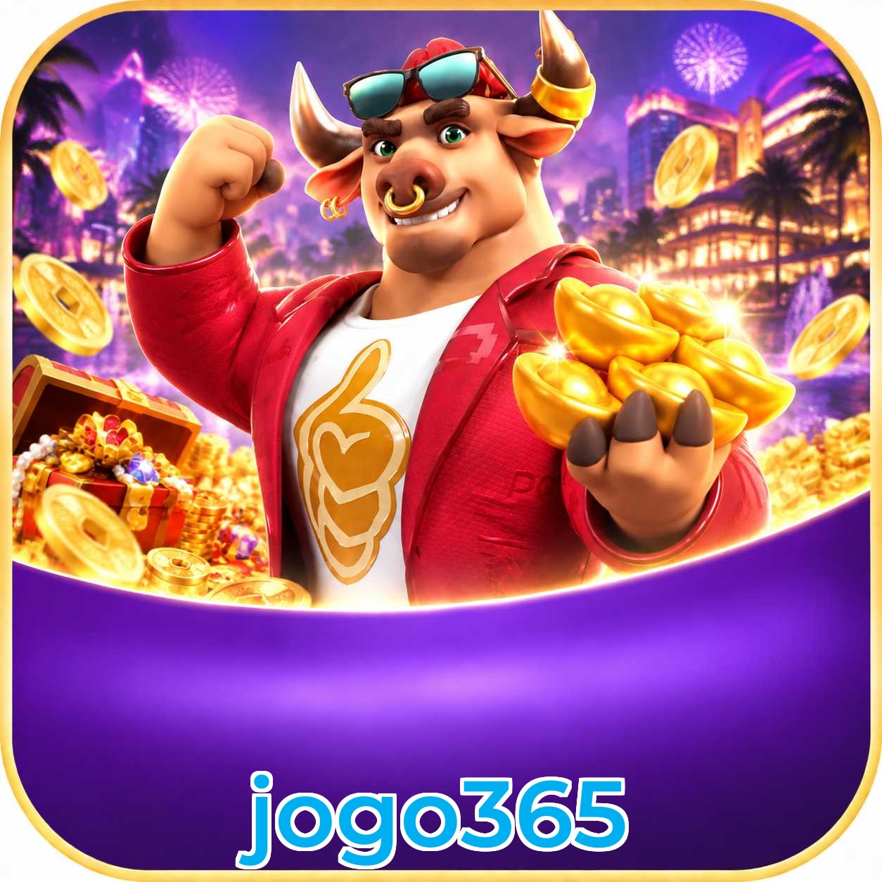jogo365 Welcome Bonus