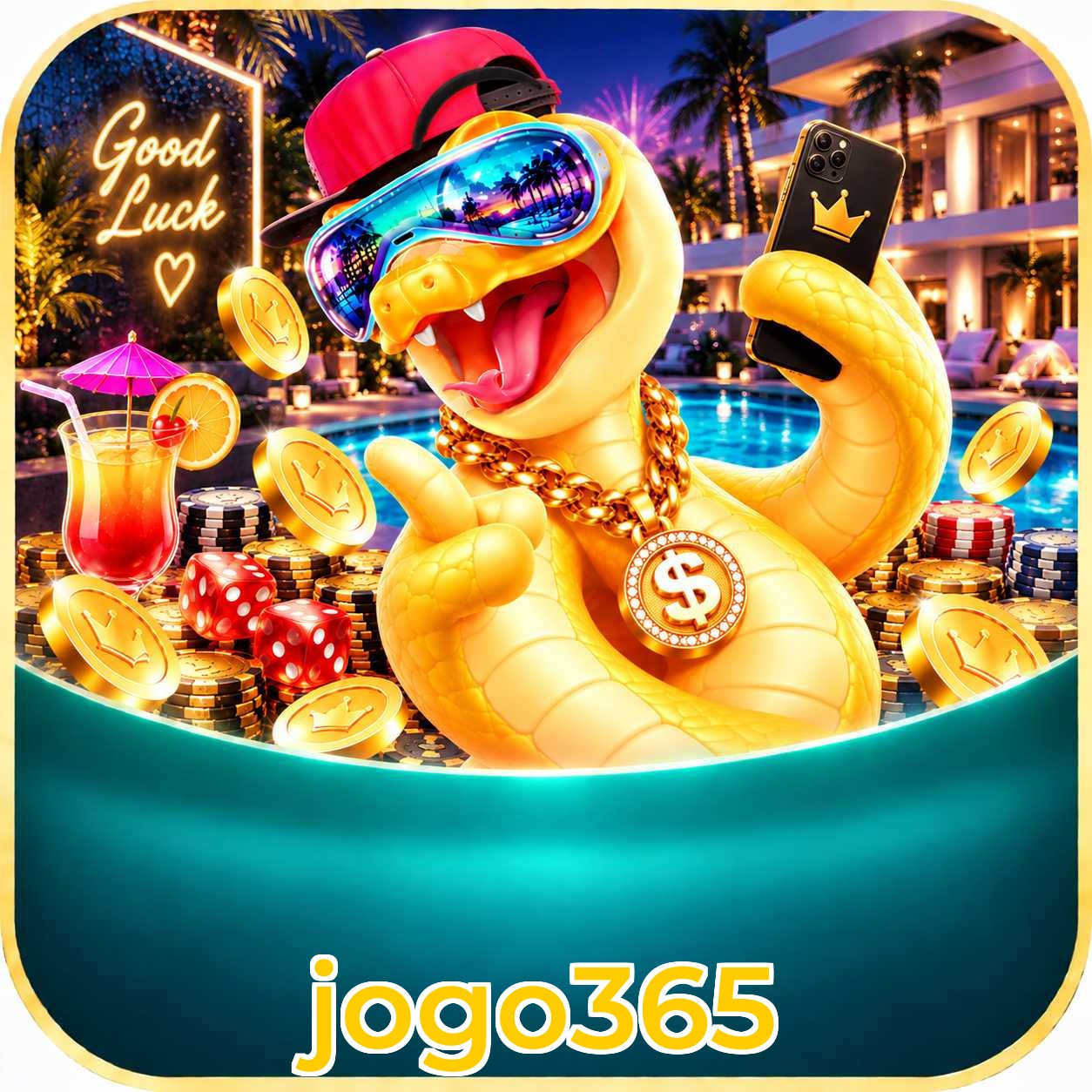 jogo365 KYC Verification