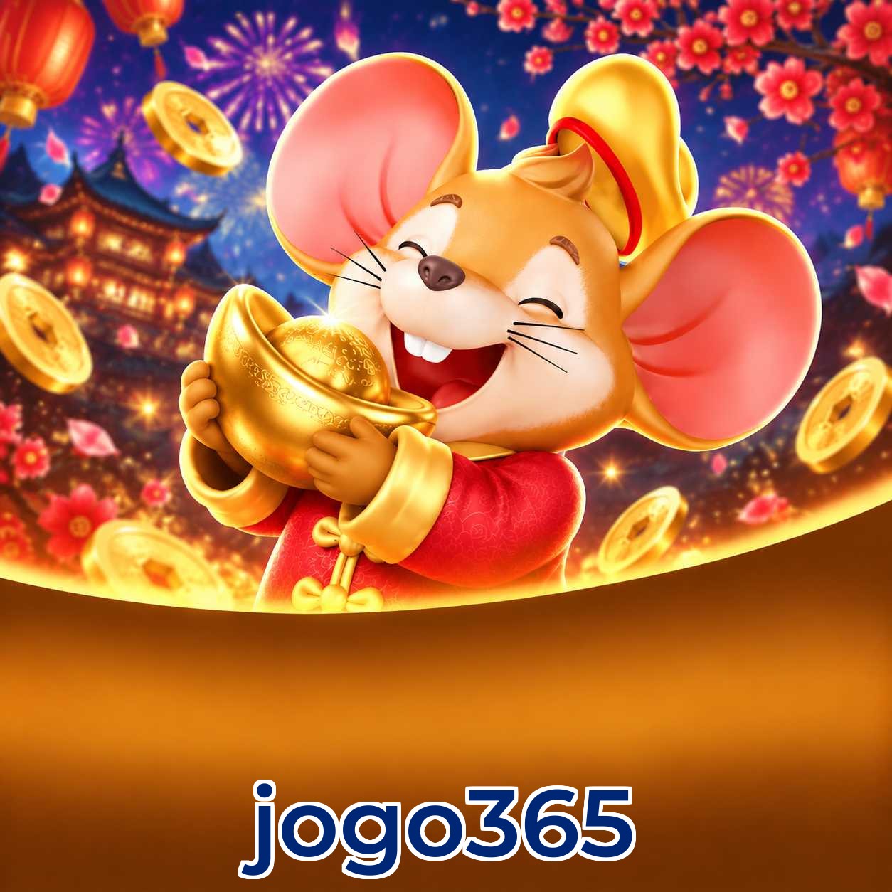 jogo365 App Features