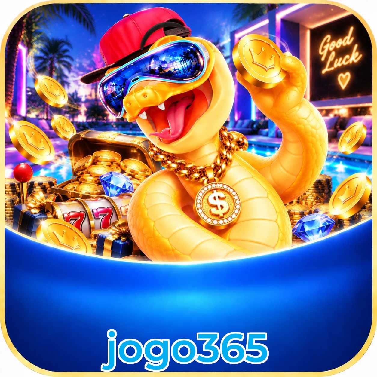 jogo365 Facebook Bonus