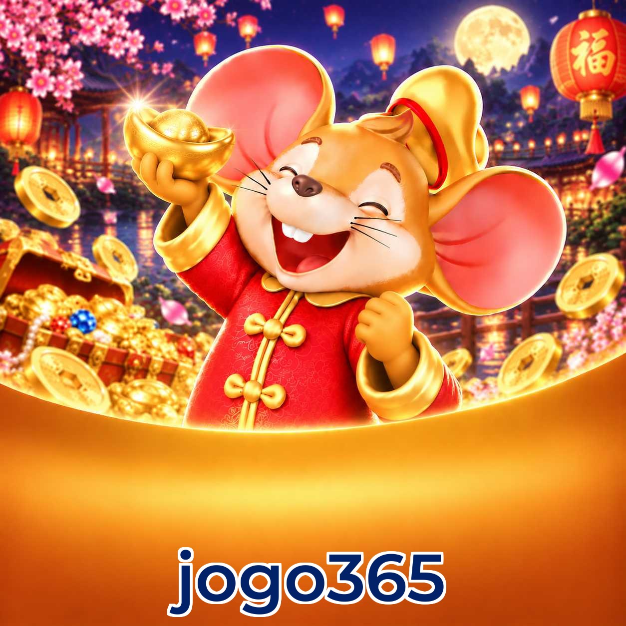 jogo365 Performance Tests