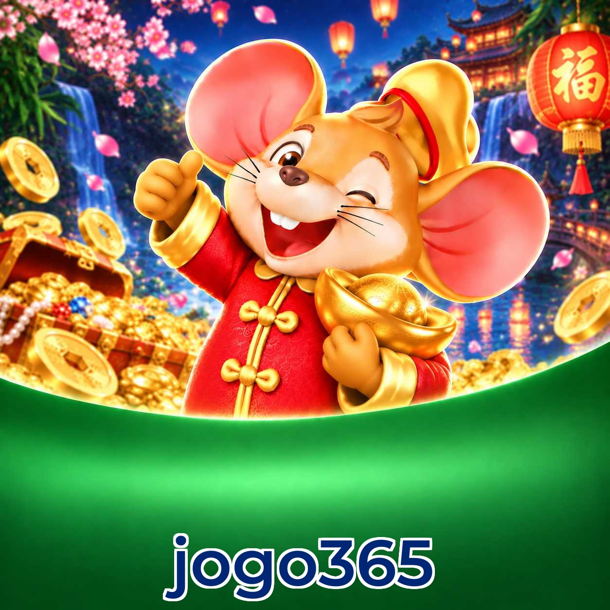 jogo365 Loterias