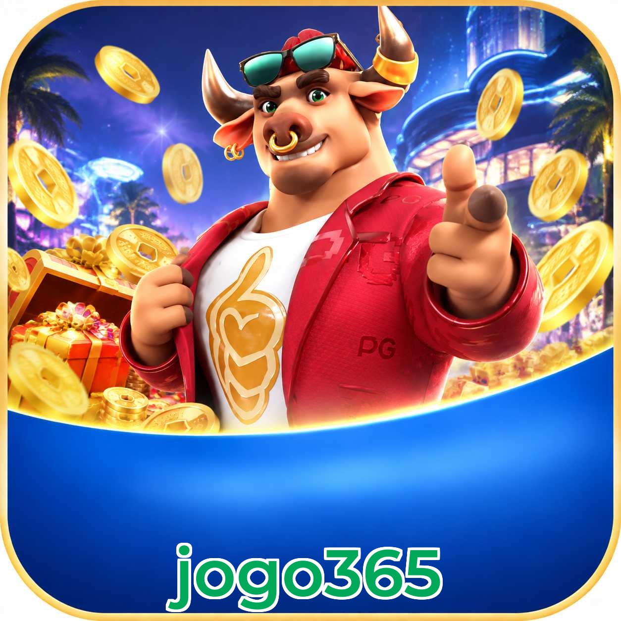 jogo365 Performance