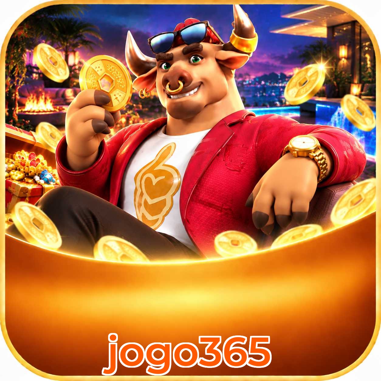 jogo365 Avaliações