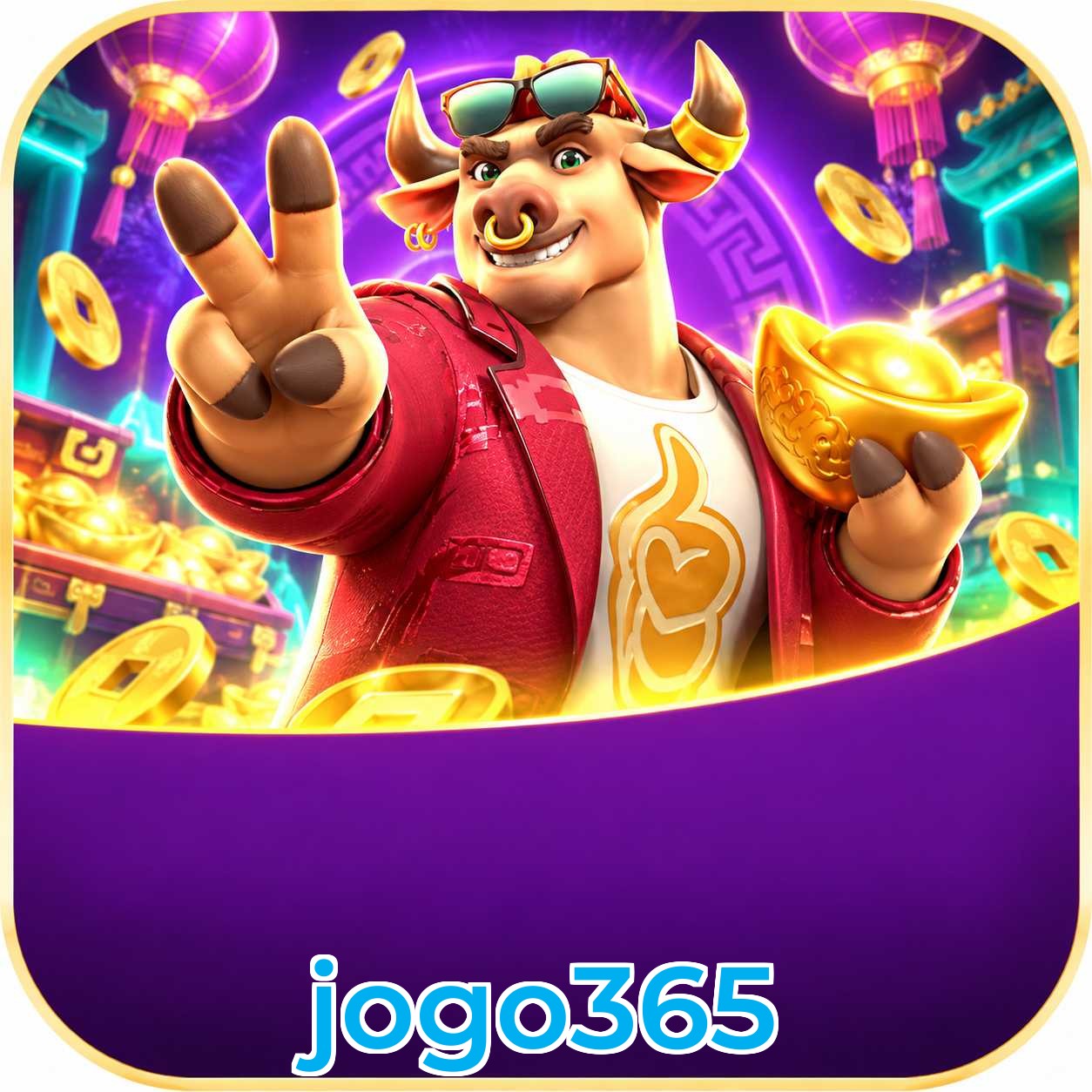 jogo365 Logo
