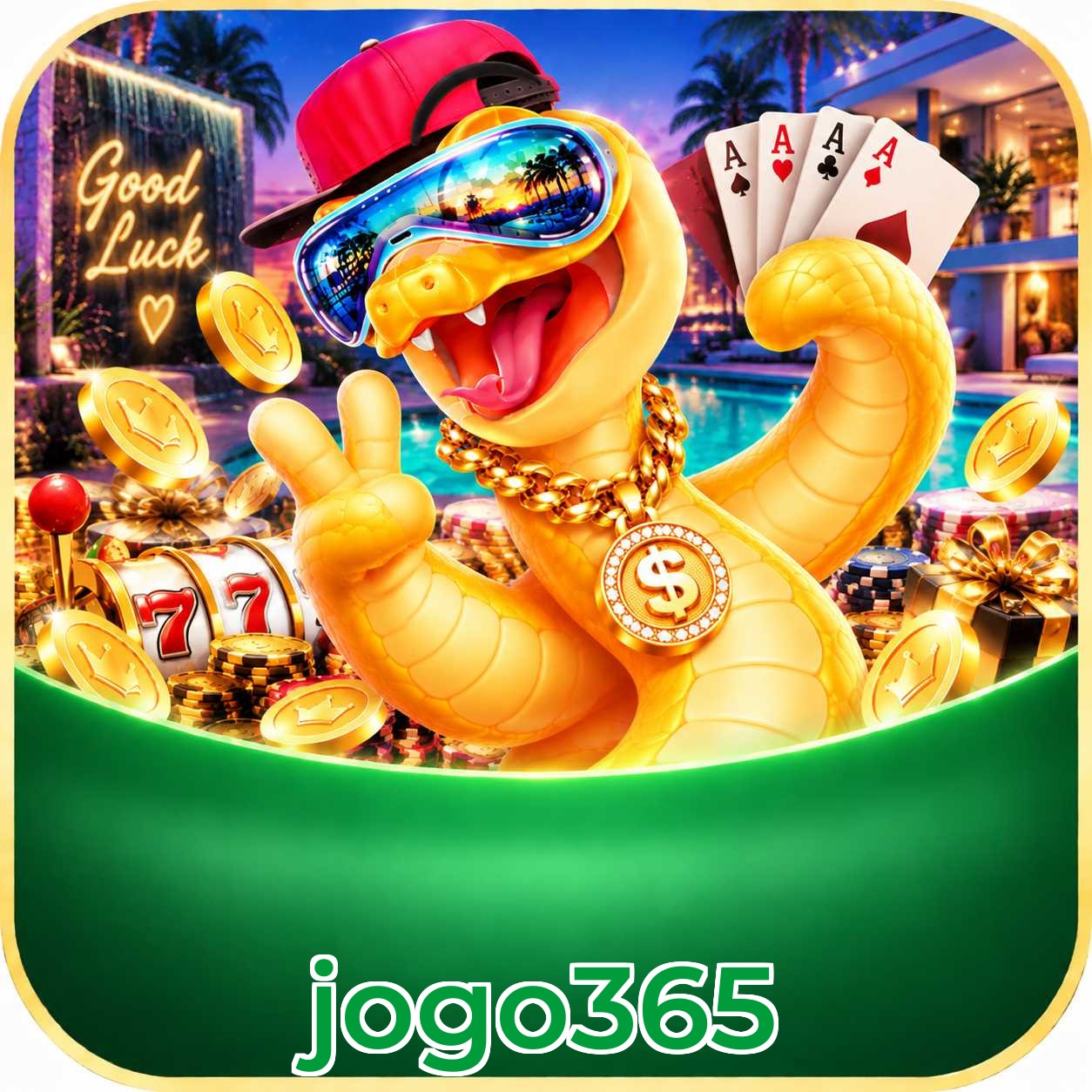jogo365 Promotions