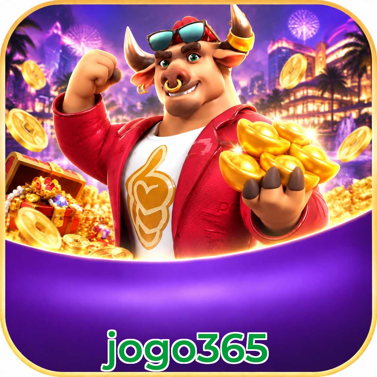 jogo365 System Requirements