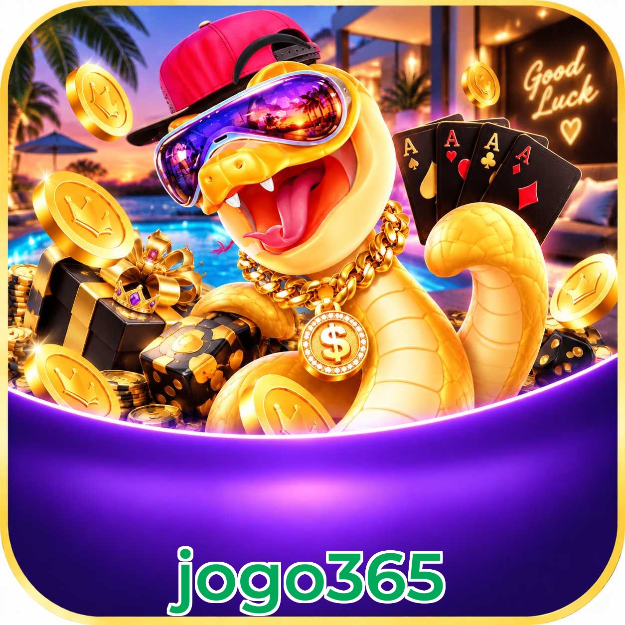 jogo365 Slot FAQ