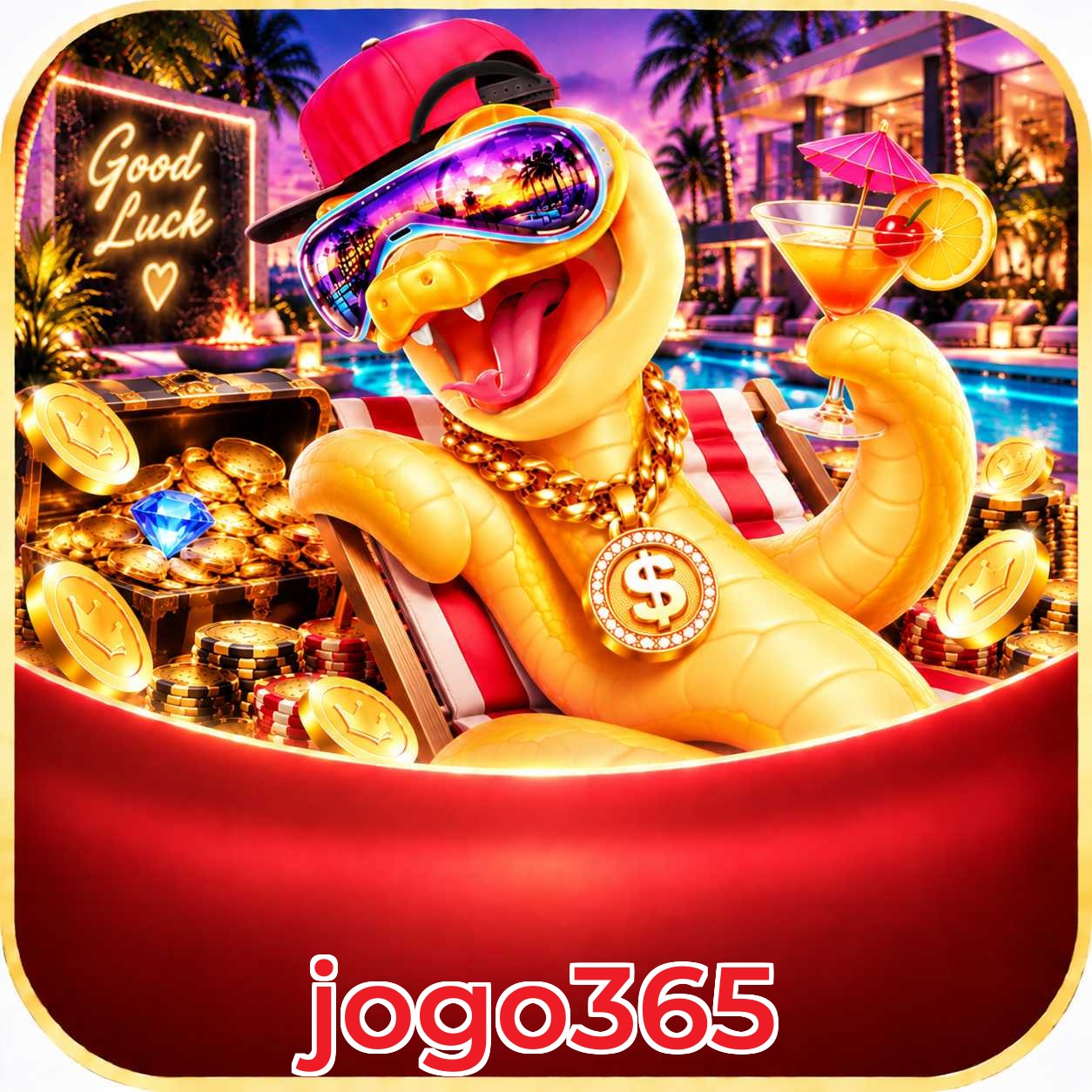 jogo365 Top Slots