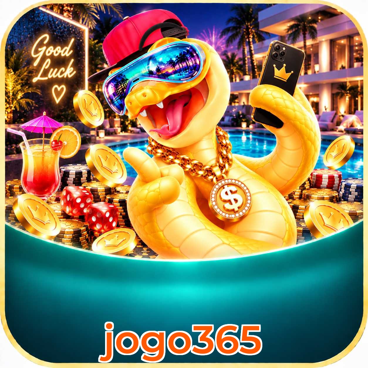jogo365 Installation Guide