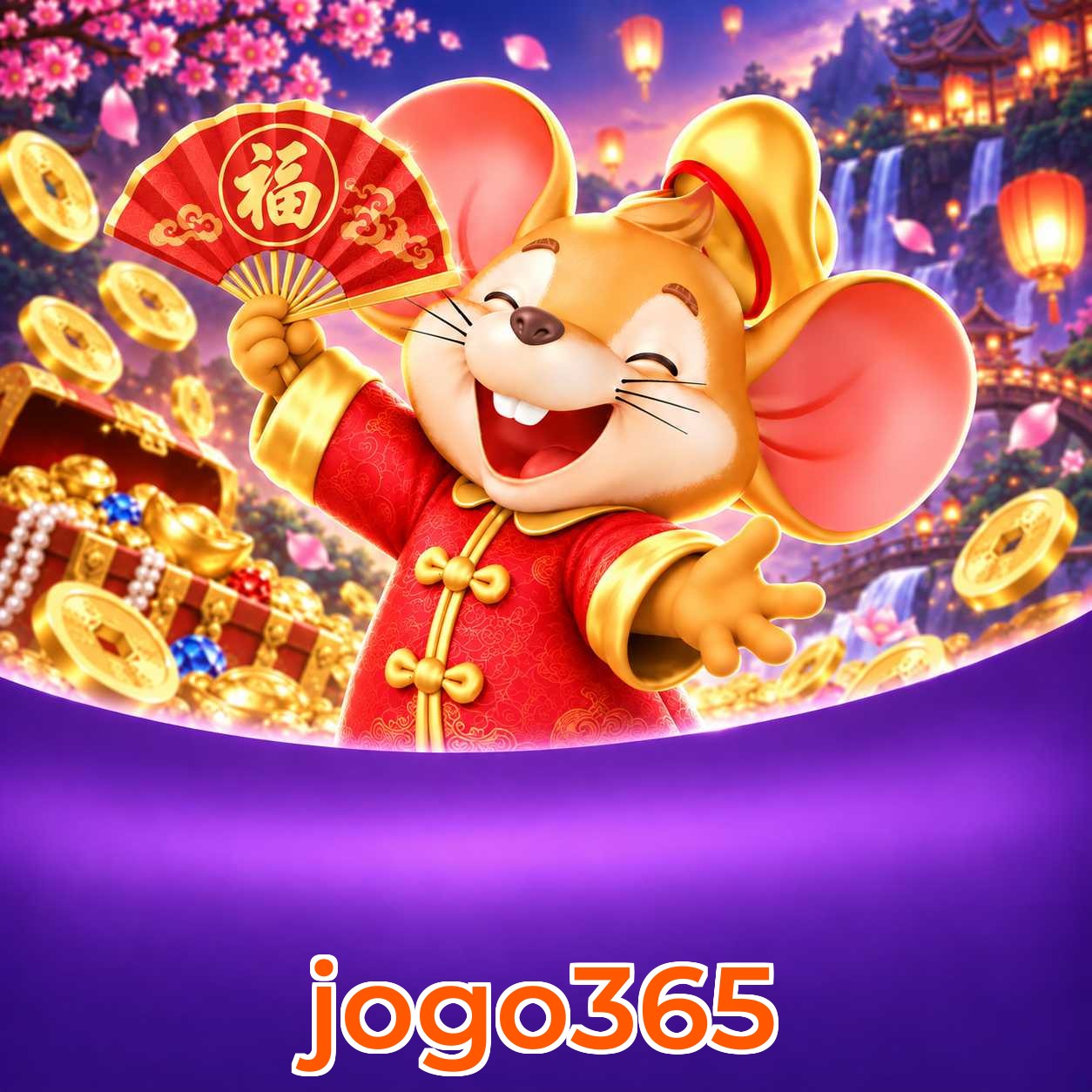 jogo365 RTP Testing