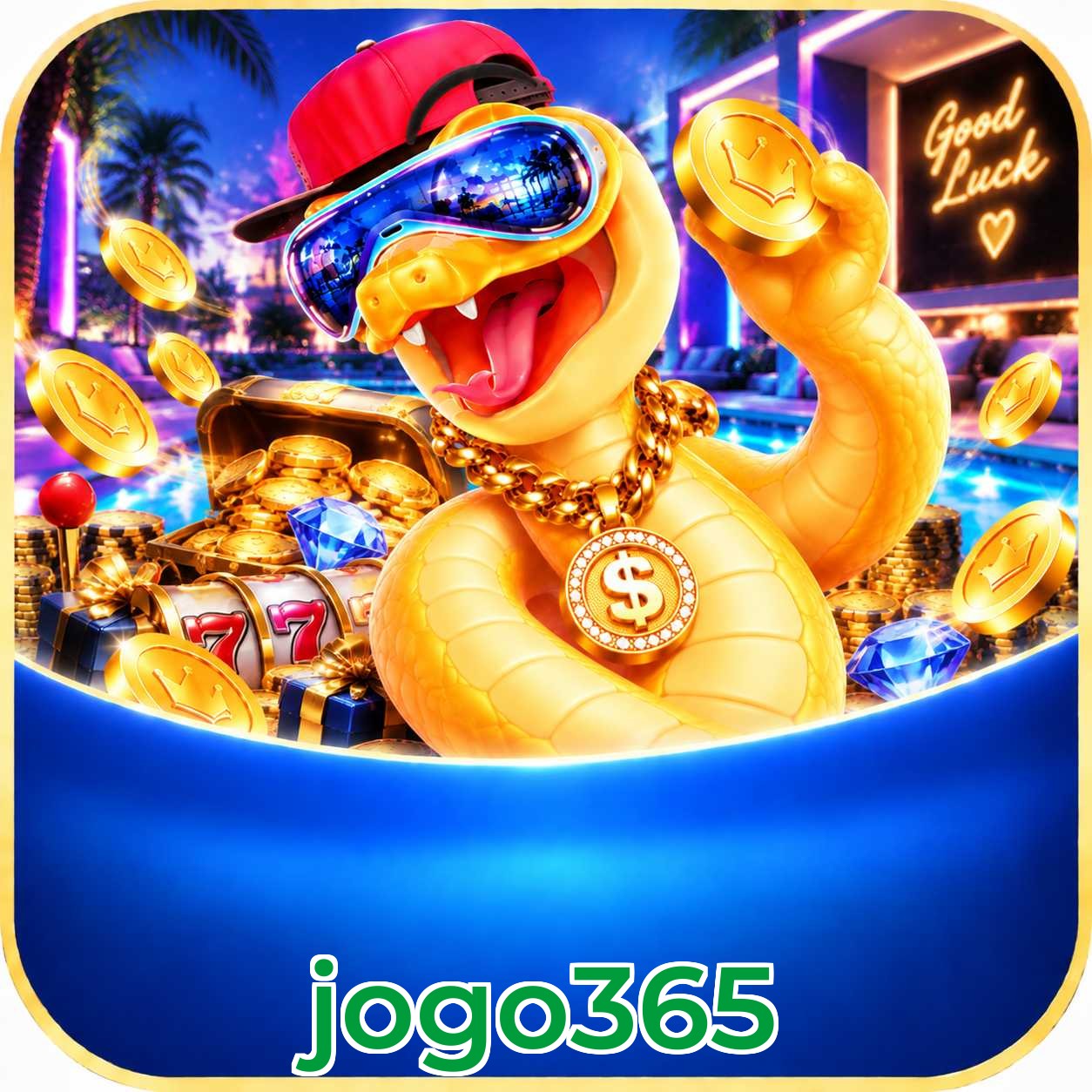 jogo365 System Requirements