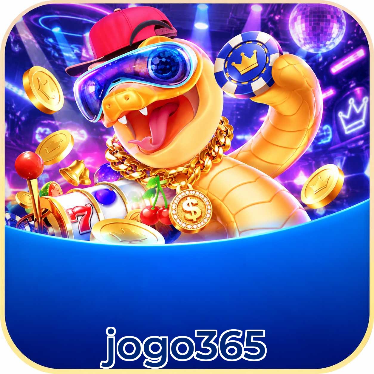 jogo365 VIP Program