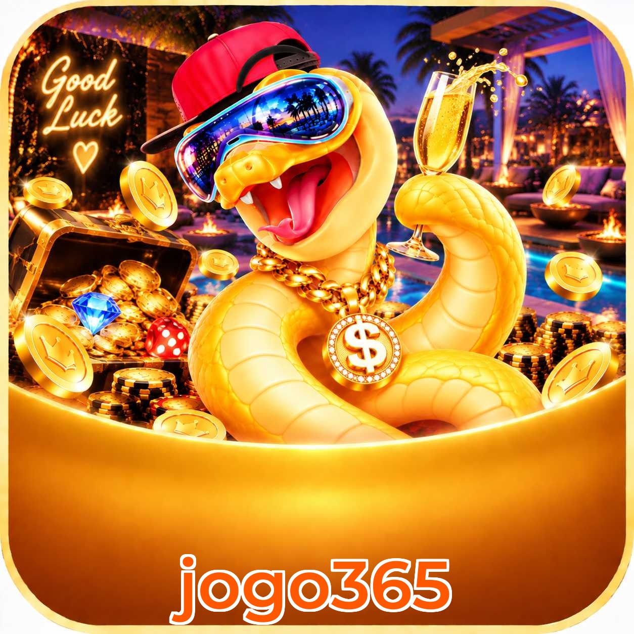 jogo365 Telegram