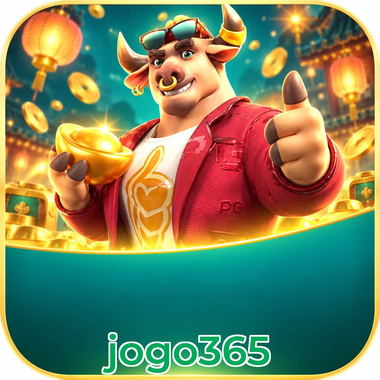 jogo365 Logo